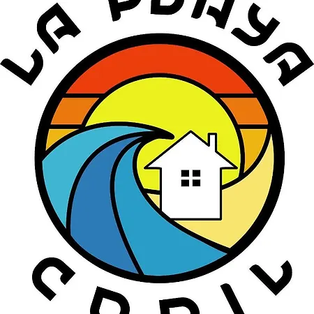 Appartement Casa La Playa-conil Vacaciones De Lujo En Conil Con Todas Comodidades Netflix-hbo-disney-canales De Futbol-wifi Alta Velocidad-smart Tv 65