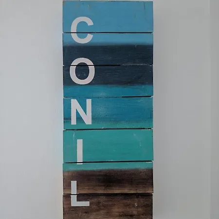 Casa La Playa-conil Vacaciones De Lujo En Conil Con Todas Comodidades Netflix-hbo-disney-canales De Futbol-wifi Alta Velocidad-smart Tv 65