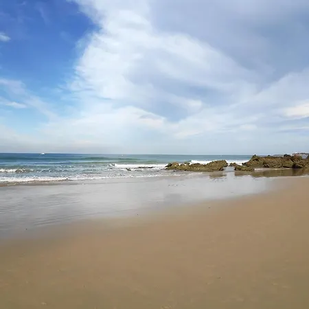Casa La Playa-conil Vacaciones De Lujo En Conil Con Todas Comodidades Netflix-hbo-disney-canales De Futbol-wifi Alta Velocidad-smart Tv 65