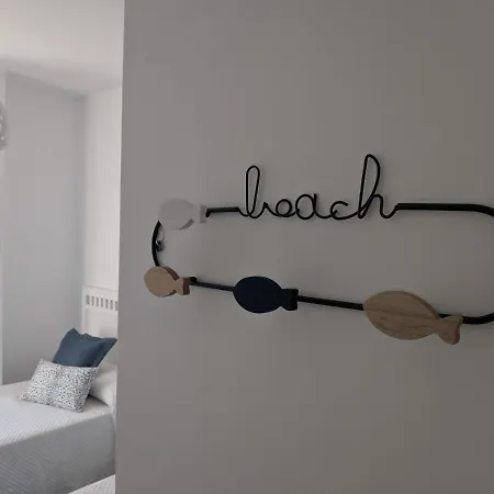 Casa La Playa-conil Vacaciones De Lujo En Conil Con Todas Comodidades Netflix-hbo-disney-canales De Futbol-wifi Alta Velocidad-smart Tv 65