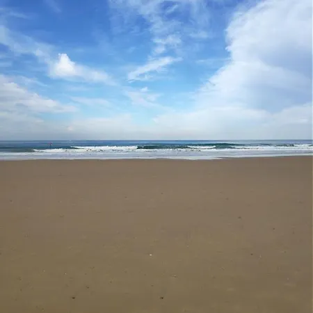 Casa La Playa-conil Vacaciones De Lujo En Conil Con Todas Comodidades Netflix-hbo-disney-canales De Futbol-wifi Alta Velocidad-smart Tv 65