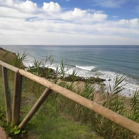 Casa La Playa-conil Vacaciones De Lujo En Conil Con Todas Comodidades Netflix-hbo-disney-canales De Futbol-wifi Alta Velocidad-smart Tv 65