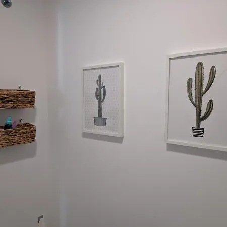 Casa La Playa-conil Vacaciones De Lujo En Conil Con Todas Comodidades Netflix-hbo-disney-canales De Futbol-wifi Alta Velocidad-smart Tv 65