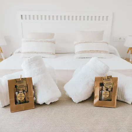 Casa La Playa-conil Vacaciones De Lujo En Conil Con Todas Comodidades Netflix-hbo-disney-canales De Futbol-wifi Alta Velocidad-smart Tv 65