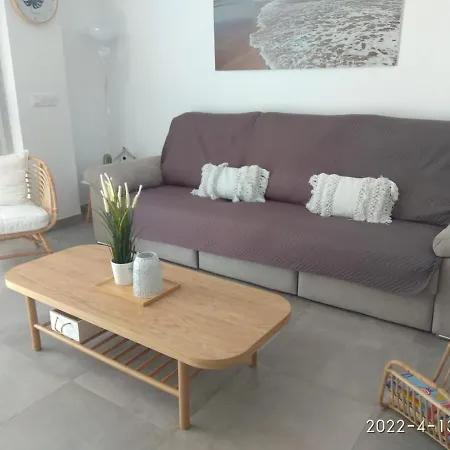 Casa La Playa-conil Vacaciones De Lujo En Conil Con Todas Comodidades Netflix-hbo-disney-canales De Futbol-wifi Alta Velocidad-smart Tv 65