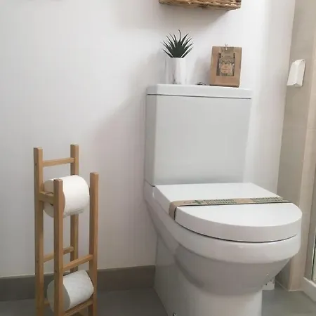 Casa La Playa-conil Vacaciones De Lujo En Conil Con Todas Comodidades Netflix-hbo-disney-canales De Futbol-wifi Alta Velocidad-smart Tv 65