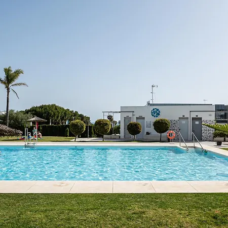 Casa La Playa-conil Vacaciones De Lujo En Conil Con Todas Comodidades Netflix-hbo-disney-canales De Futbol-wifi Alta Velocidad-smart Tv 65