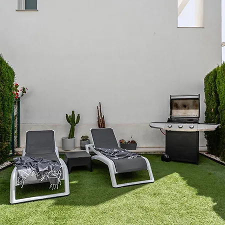 Casa La Playa-conil Vacaciones De Lujo En Conil Con Todas Comodidades Netflix-hbo-disney-canales De Futbol-wifi Alta Velocidad-smart Tv 65