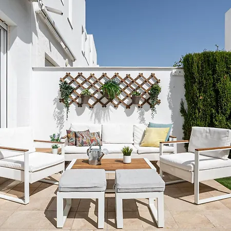 Casa La Playa-conil Vacaciones De Lujo En Conil Con Todas Comodidades Netflix-hbo-disney-canales De Futbol-wifi Alta Velocidad-smart Tv 65