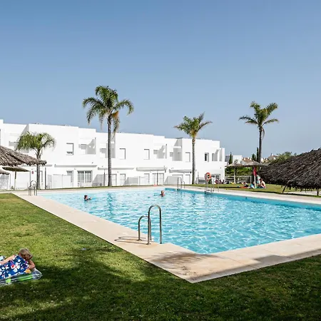 Casa La Playa-conil Vacaciones De Lujo En Conil Con Todas Comodidades Netflix-hbo-disney-canales De Futbol-wifi Alta Velocidad-smart Tv 65