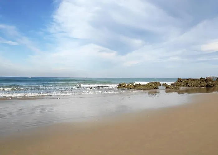 Casa La Playa-conil Vacaciones De Lujo En Conil Con Todas Comodidades Netflix-hbo-disney-canales De Futbol-wifi Alta Velocidad-smart Tv 65