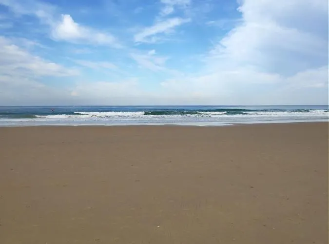 Casa La Playa-conil Vacaciones De Lujo En Conil Con Todas Comodidades Netflix-hbo-disney-canales De Futbol-wifi Alta Velocidad-smart Tv 65