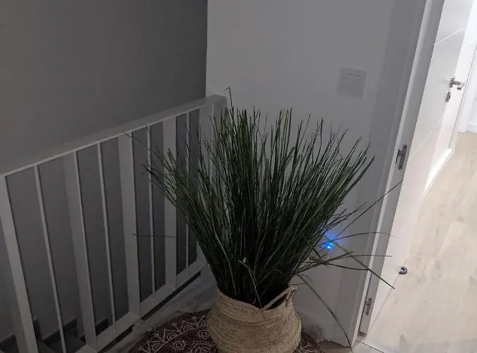 Casa La Playa-conil Vacaciones De Lujo En Conil Con Todas Comodidades Netflix-hbo-disney-canales De Futbol-wifi Alta Velocidad-smart Tv 65