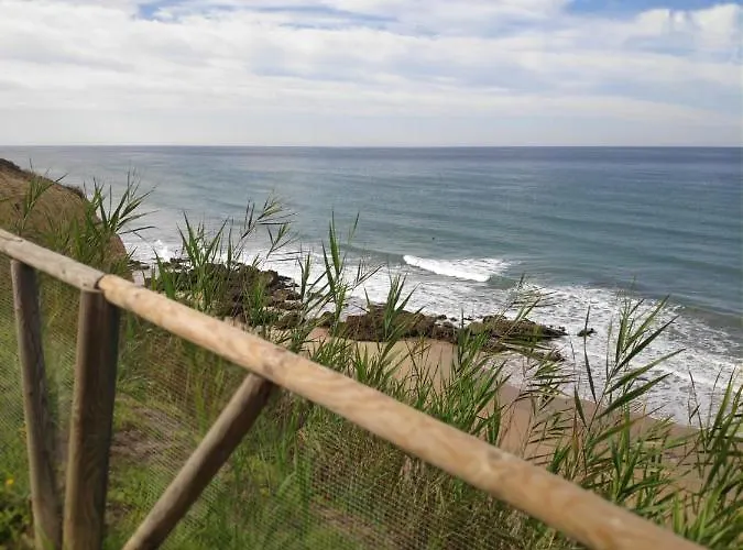 Casa La Playa-conil Vacaciones De Lujo En Conil Con Todas Comodidades Netflix-hbo-disney-canales De Futbol-wifi Alta Velocidad-smart Tv 65