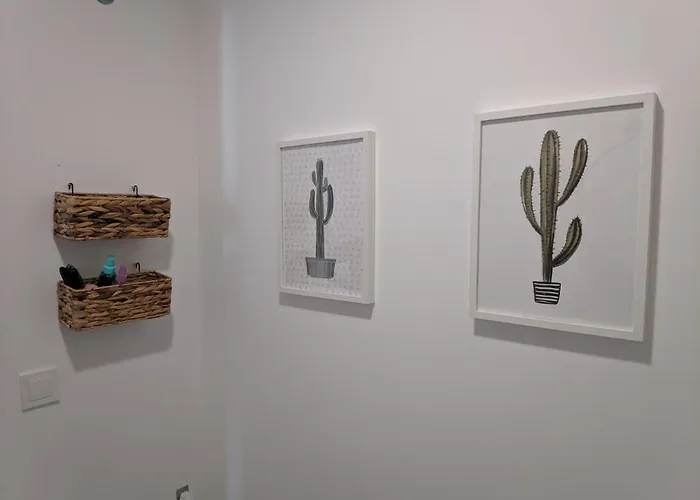 Casa La Playa-conil Vacaciones De Lujo En Conil Con Todas Comodidades Netflix-hbo-disney-canales De Futbol-wifi Alta Velocidad-smart Tv 65