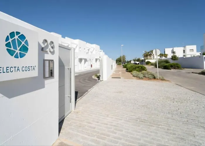 Casa La Playa-conil Vacaciones De Lujo En Conil Con Todas Comodidades Netflix-hbo-disney-canales De Futbol-wifi Alta Velocidad-smart Tv 65