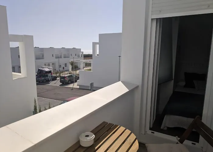 Casa La Playa-conil Vacaciones De Lujo En Conil Con Todas Comodidades Netflix-hbo-disney-canales De Futbol-wifi Alta Velocidad-smart Tv 65