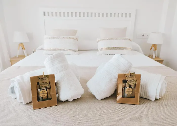 Casa La Playa-conil Vacaciones De Lujo En Conil Con Todas Comodidades Netflix-hbo-disney-canales De Futbol-wifi Alta Velocidad-smart Tv 65