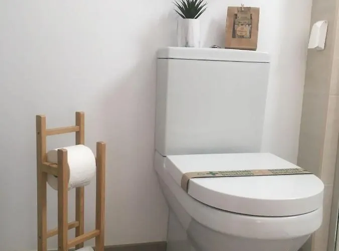 Casa La Playa-conil Vacaciones De Lujo En Conil Con Todas Comodidades Netflix-hbo-disney-canales De Futbol-wifi Alta Velocidad-smart Tv 65