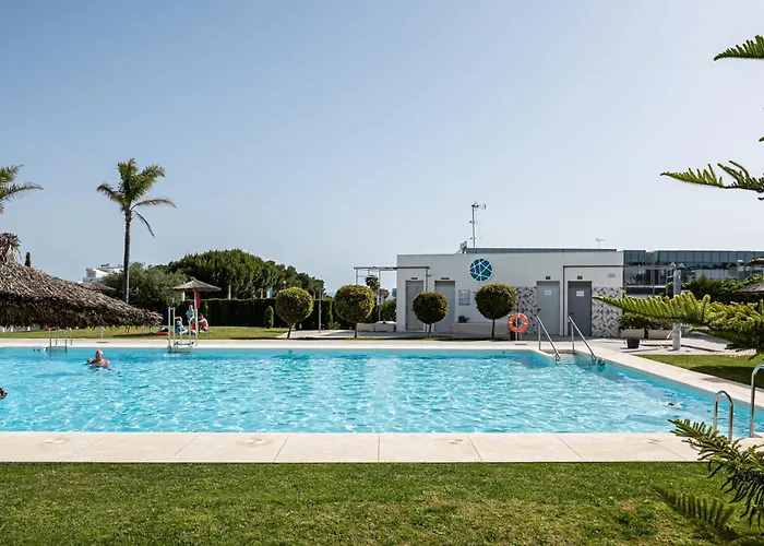 Casa La Playa-conil Vacaciones De Lujo En Conil Con Todas Comodidades Netflix-hbo-disney-canales De Futbol-wifi Alta Velocidad-smart Tv 65