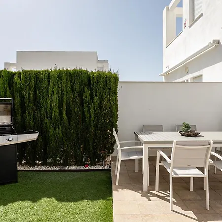 Lägenhet Casa La Playa-conil Vacaciones De Lujo En Conil Con Todas Comodidades Netflix-hbo-disney-canales De Futbol-wifi Alta Velocidad-smart Tv 65