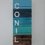 Casa La Playa-conil Vacaciones De Lujo En Conil Con Todas Comodidades Netflix-hbo-disney-canales De Futbol-wifi Alta Velocidad-smart Tv 65