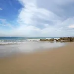 Casa La Playa-conil Vacaciones De Lujo En Conil Con Todas Comodidades Netflix-hbo-disney-canales De Futbol-wifi Alta Velocidad-smart Tv 65