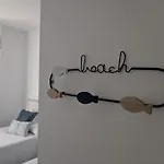 Casa La Playa-conil Vacaciones De Lujo En Conil Con Todas Comodidades Netflix-hbo-disney-canales De Futbol-wifi Alta Velocidad-smart Tv 65