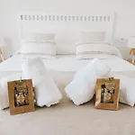 Casa La Playa-conil Vacaciones De Lujo En Conil Con Todas Comodidades Netflix-hbo-disney-canales De Futbol-wifi Alta Velocidad-smart Tv 65