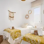شقة Casa La Playa-conil Vacaciones De Lujo En Conil Con Todas Comodidades Netflix-hbo-disney-canales De Futbol-wifi Alta Velocidad-smart Tv 65