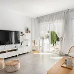 Casa La Playa-conil Vacaciones De Lujo En Conil Con Todas Comodidades Netflix-hbo-disney-canales De Futbol-wifi Alta Velocidad-smart Tv 65