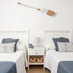 Casa La Playa-conil Vacaciones De Lujo En Conil Con Todas Comodidades Netflix-hbo-disney-canales De Futbol-wifi Alta Velocidad-smart Tv 65