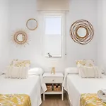 شقة Casa La Playa-conil Vacaciones De Lujo En Conil Con Todas Comodidades Netflix-hbo-disney-canales De Futbol-wifi Alta Velocidad-smart Tv 65
