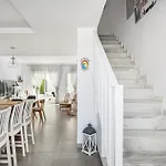 Casa La Playa-conil Vacaciones De Lujo En Conil Con Todas Comodidades Netflix-hbo-disney-canales De Futbol-wifi Alta Velocidad-smart Tv 65