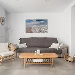 شقة Casa La Playa-conil Vacaciones De Lujo En Conil Con Todas Comodidades Netflix-hbo-disney-canales De Futbol-wifi Alta Velocidad-smart Tv 65